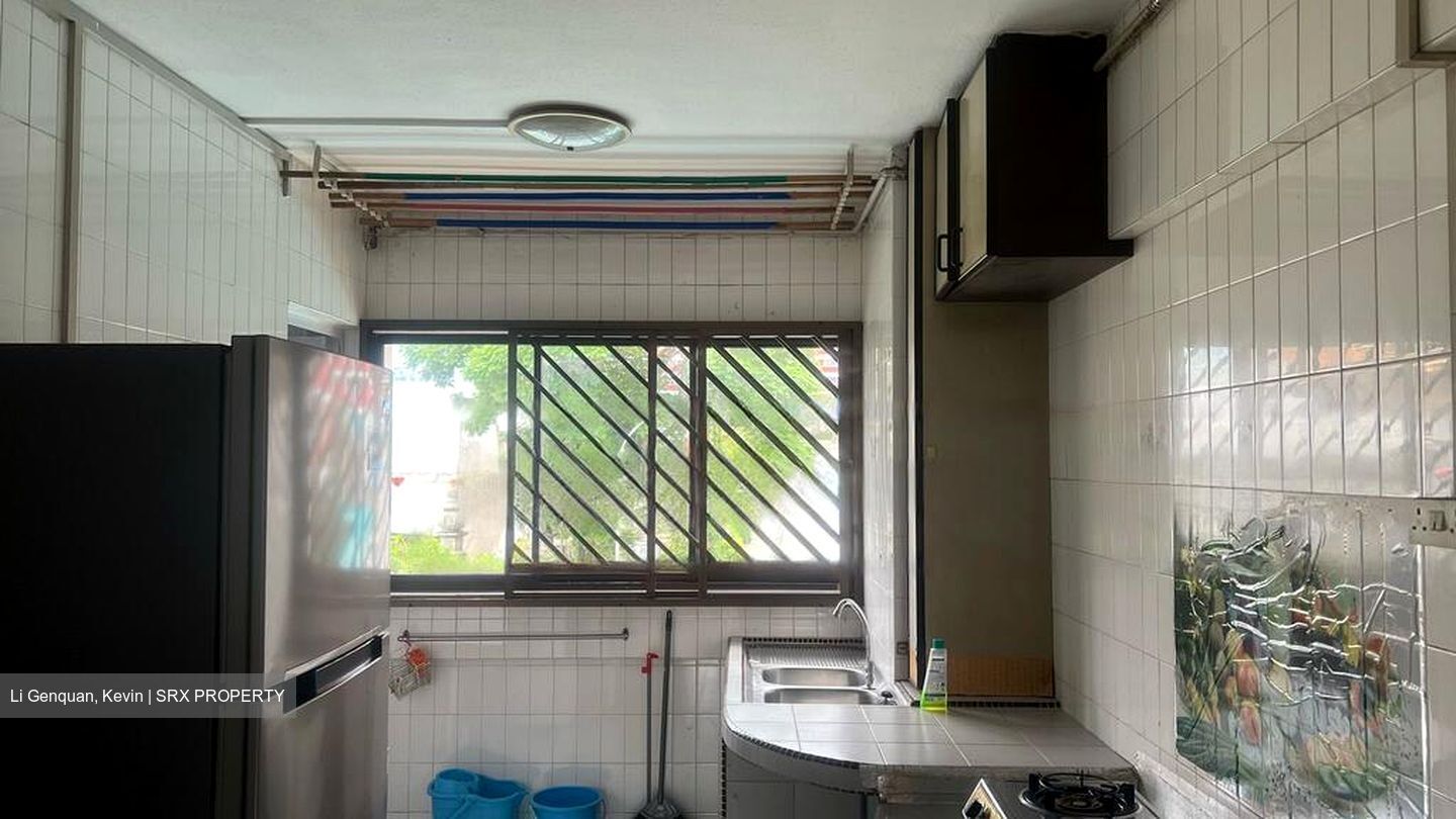 Blk 18 Toh Yi Drive (Bukit Timah), HDB 3 Rooms #629277521